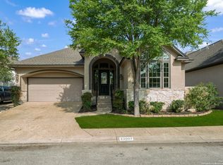 23007 Osprey Rdg, San Antonio, TX 78258
