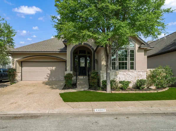 23007 Osprey Ridge, San Antonio, TX 78260