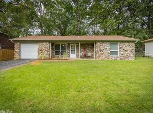 1908 Penland, Benton, AR 72015