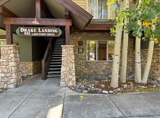 951 Lakepoint Dr #C5, Frisco, CO 80443