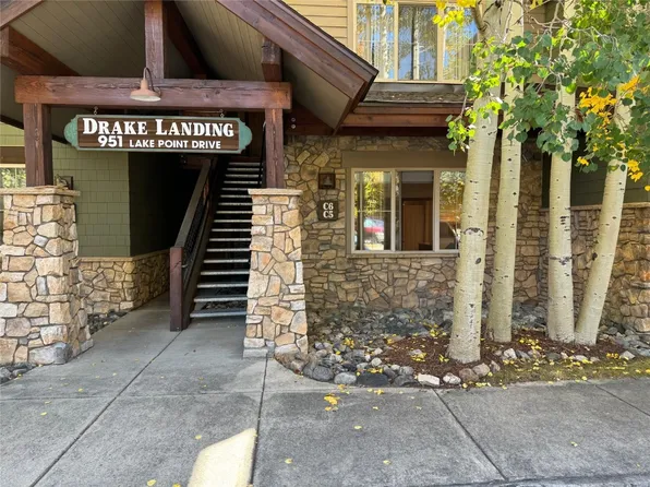 951 Lakepoint Dr #C5, Frisco, CO 80443