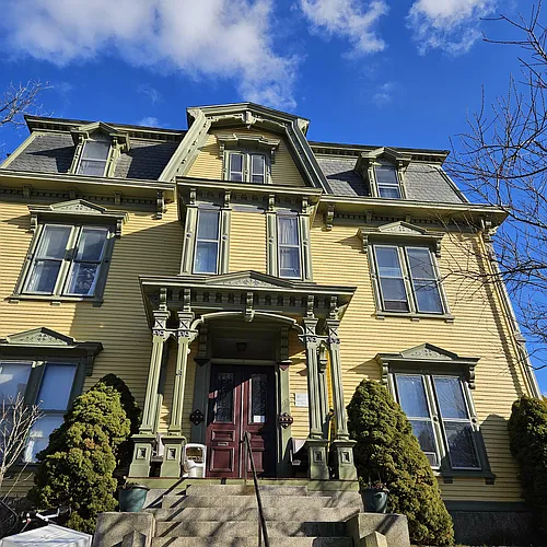 375 Rock St #2S Photo 1