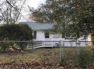 714 Hughes Ave, Cape May, NJ 08204