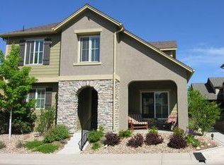 10646 Ashfield St, Highlands Ranch, CO 80126