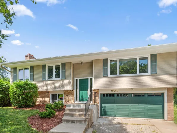 10052 Nesbitt Ave S, Bloomington, MN 55437