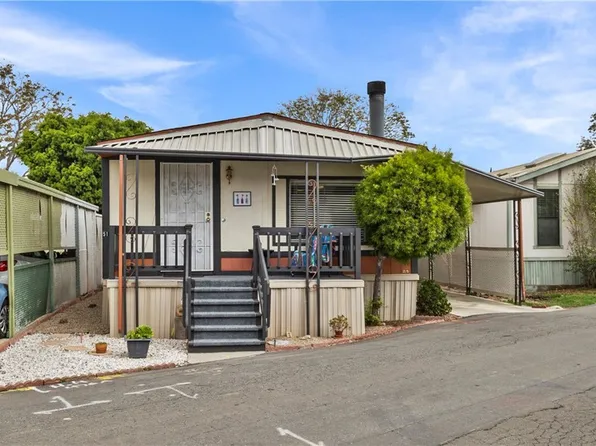 17261 Gothard St Space 51, Huntington Beach, CA 92647