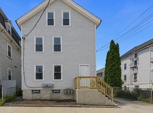 201 Wade St, Fall River, MA 02721