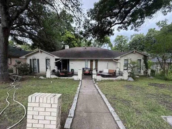 5216 Everglade Rd, Dallas, TX 75227