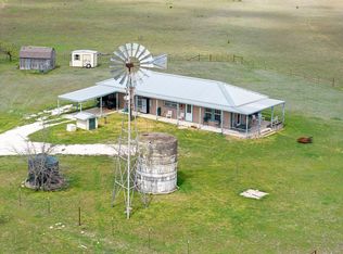 15801 Fm 963, Bertram, TX 78605
