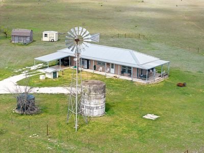 15801 Fm 963, Bertram, TX, 78605