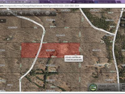 Shoppenagon Pass, Gaylord, MI, 49735