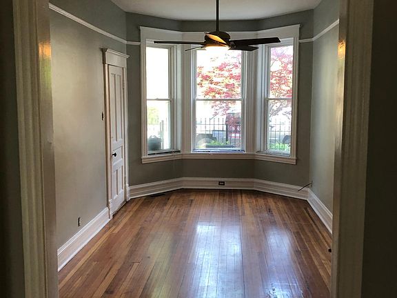 Living/front entrance