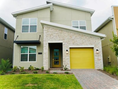 4289 Prologue Way, Kissimmee, FL, 34746