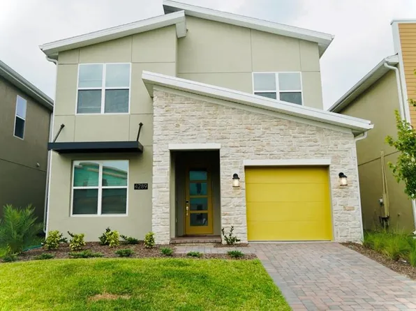 4289 Prologue Way, Kissimmee, FL 34746