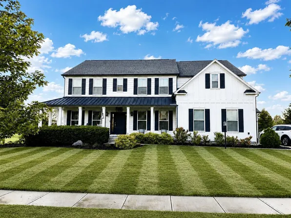 7276 Harvest Point Ct, Powell, OH 43065