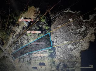 220 Timber Ln, Belhaven, NC 27810