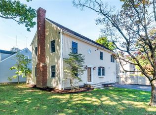 2 Camore St, Stamford, CT 06905