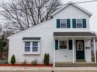 211 Cinder St, Birdsboro, PA 19508