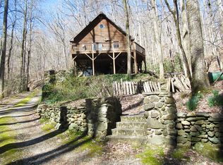 1022 Coweeta Gap Rd, Otto, NC 28763