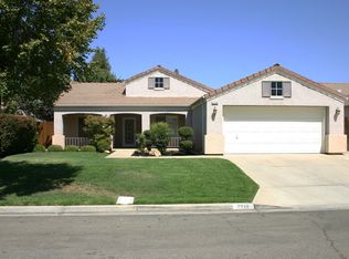 2348 E Decatur Ave, Fresno, CA 93720