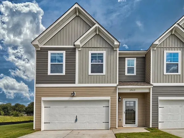 1855 Payne Dr, Sumter, SC 29150