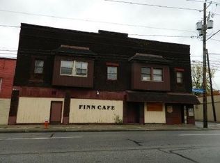 4641 Broadway Ave, Cleveland, OH 44127