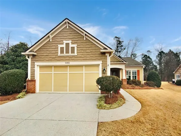5355 Kings Common Way, Cumming, GA 30040