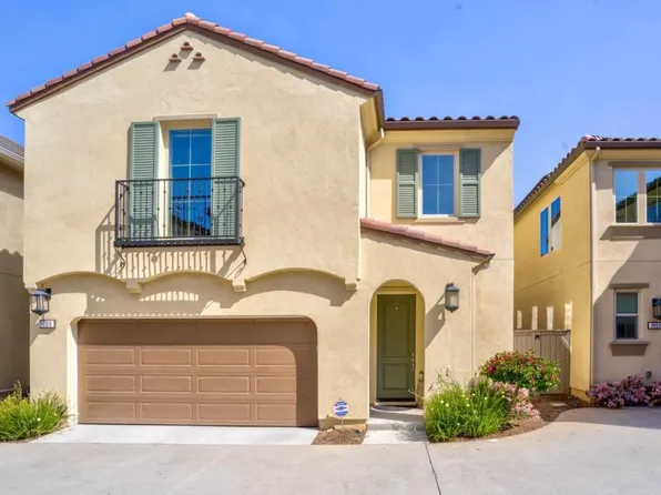 1051 Sea Glass Way, San Diego, CA 92154