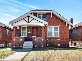 4252 Gertrude Ave, Saint Louis, MO