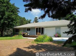 45109 Brunswick Rd, Harris, MN 55032