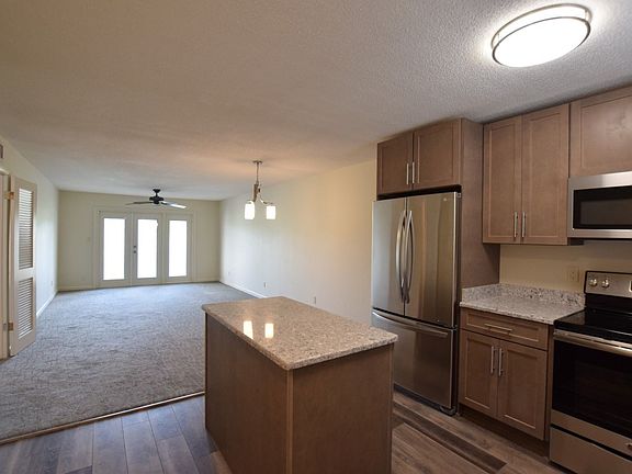 2nd image of 1250 S Denning Dr APT 230