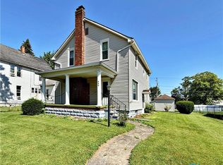 540 W Tiffin St, Fostoria, OH 44830
