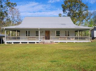 296 H L Rd, Kinder, LA 70648
