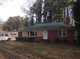 919 Athens Dr, Raleigh, NC 27606