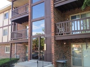 23449 S Western Ave APT I103, Park Forest, IL 60466