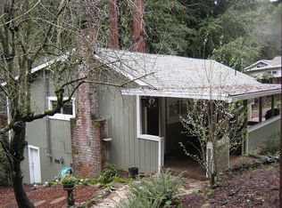 7578 Highway 9, Felton, CA 95018