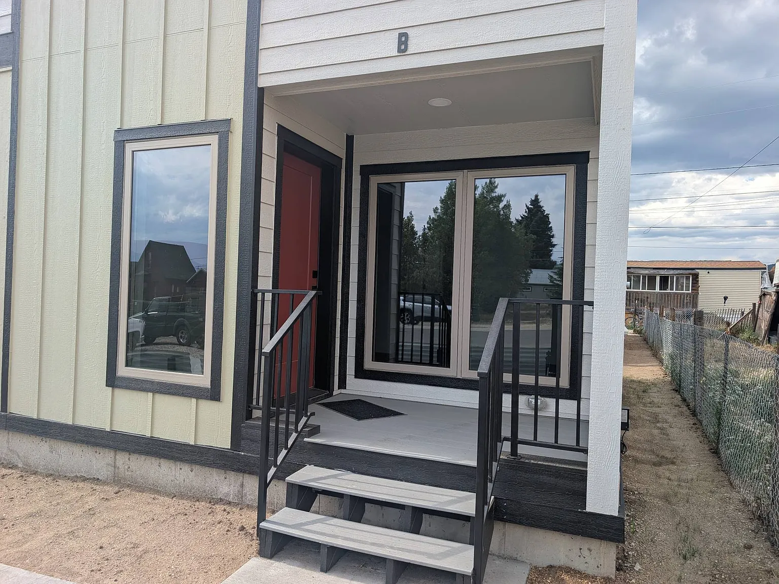 1 bed, $1,656 — Photo 1