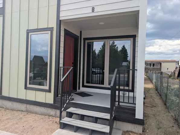 220 E 11th St, Leadville, CO