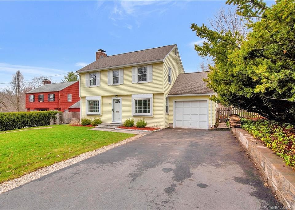 554 Fern St, West Hartford, CT 06107 Zillow