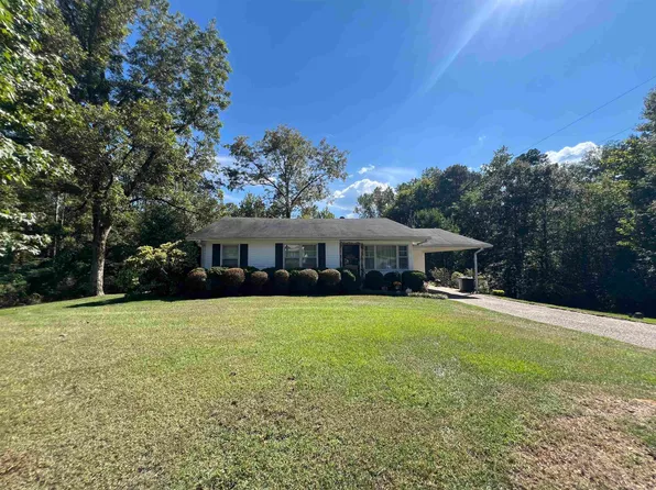 1094 Blake Dr, Double Springs, AL 35553