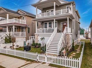 207 Haven Ave, Ocean City, NJ 08226