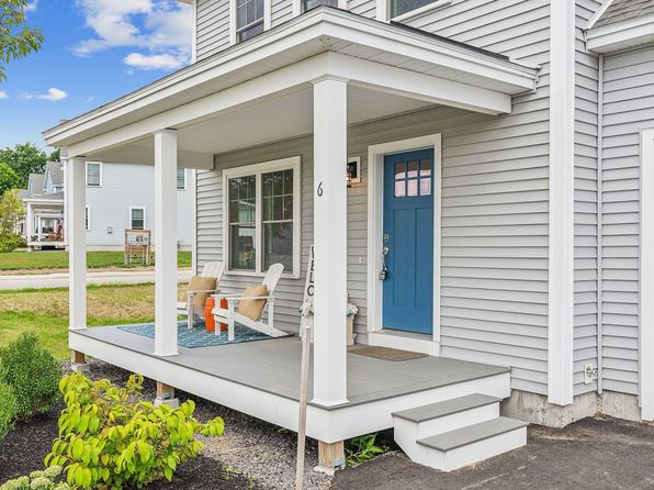 183 Falcon Crest Drive UNIT 28, Gorham, ME 04038