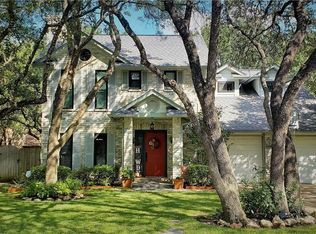 1700 Honeyweed St, Cedar Park, TX 78613