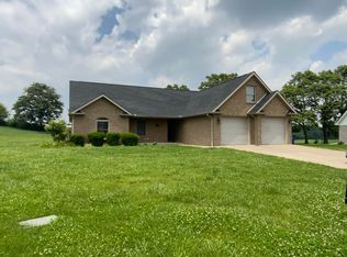 363 Hidden Crest Dr, Somerset, KY 42503