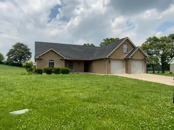 363 Hidden Crest Dr, Somerset, KY 42503