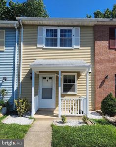 2815 Lee Landing Ct, Falls Church, VA, 22043