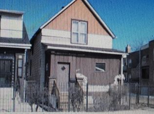 1450 E 73rd St, Chicago, IL 60619