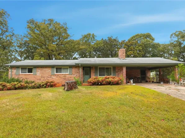 6063 Lyndale St, Douglasville, GA 30135