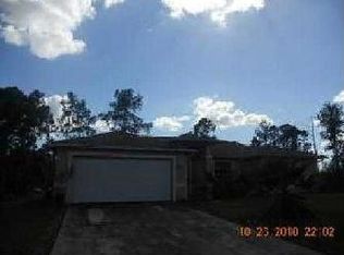 3511 16th St W, Lehigh Acres, FL 33971