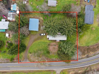 35740 Highway 22, Hebo, OR, 97122
